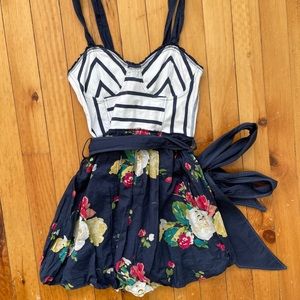 Abercrombie & Fitch XSmall sundress